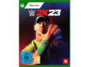Bild 1 von WWE 2K23 - [Xbox One]