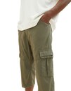 Bild 2 von TOM TAILOR - Gemusterte Cargo Shorts