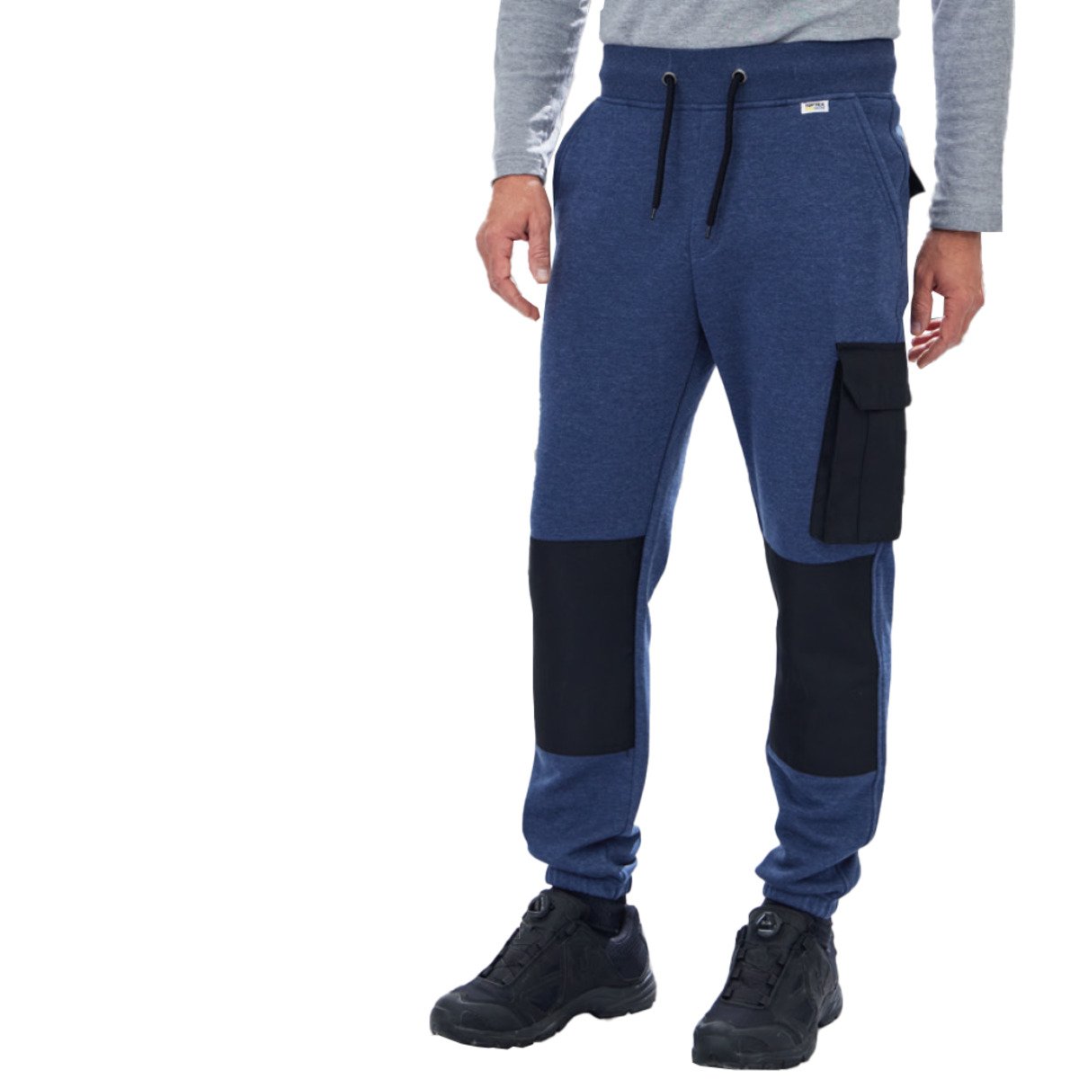 Bild 1 von Toptex Pro Arbeits- Sweat Hose