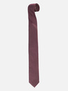 Bild 1 von Herren Krawatte, zart gemustert
                 
                                                        Rot