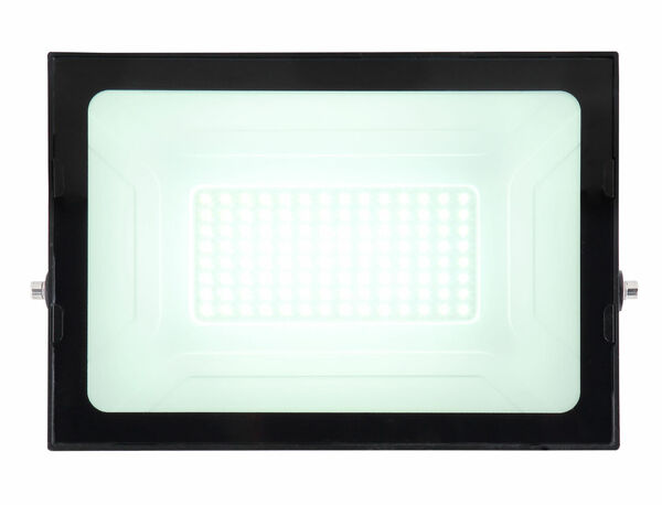 Bild 4 von Globo Lighting - HELGA I - Außenleuchte Aluminium Druckguss schwarz, LED