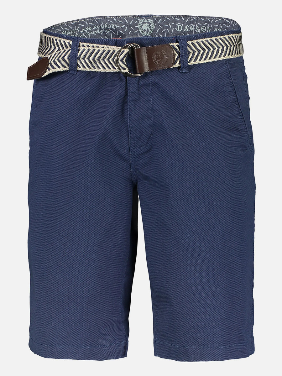 Bild 1 von Herren Bermuda
                 
                                                        Blau