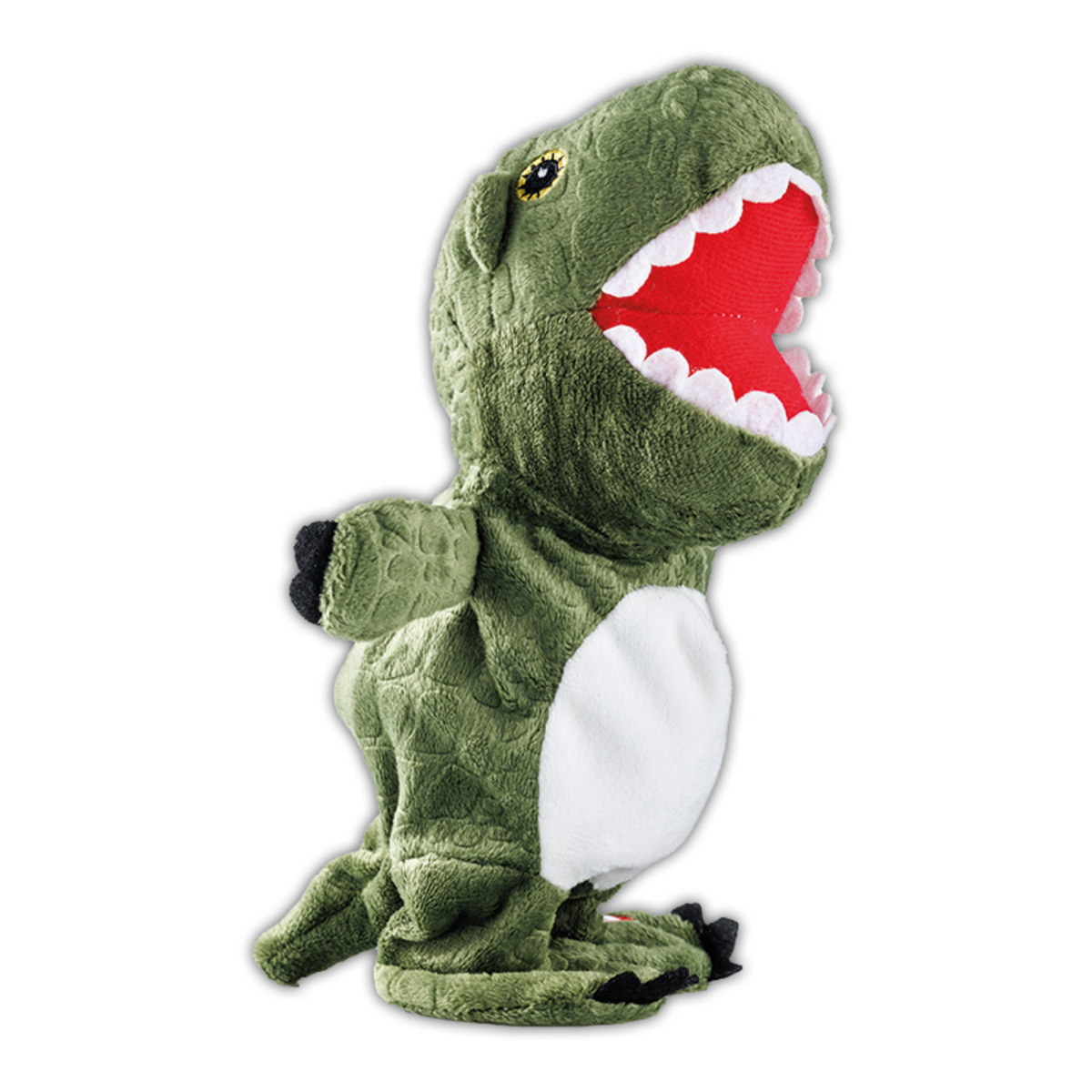 Bild 2 von Sunkid Laufendes Labertier