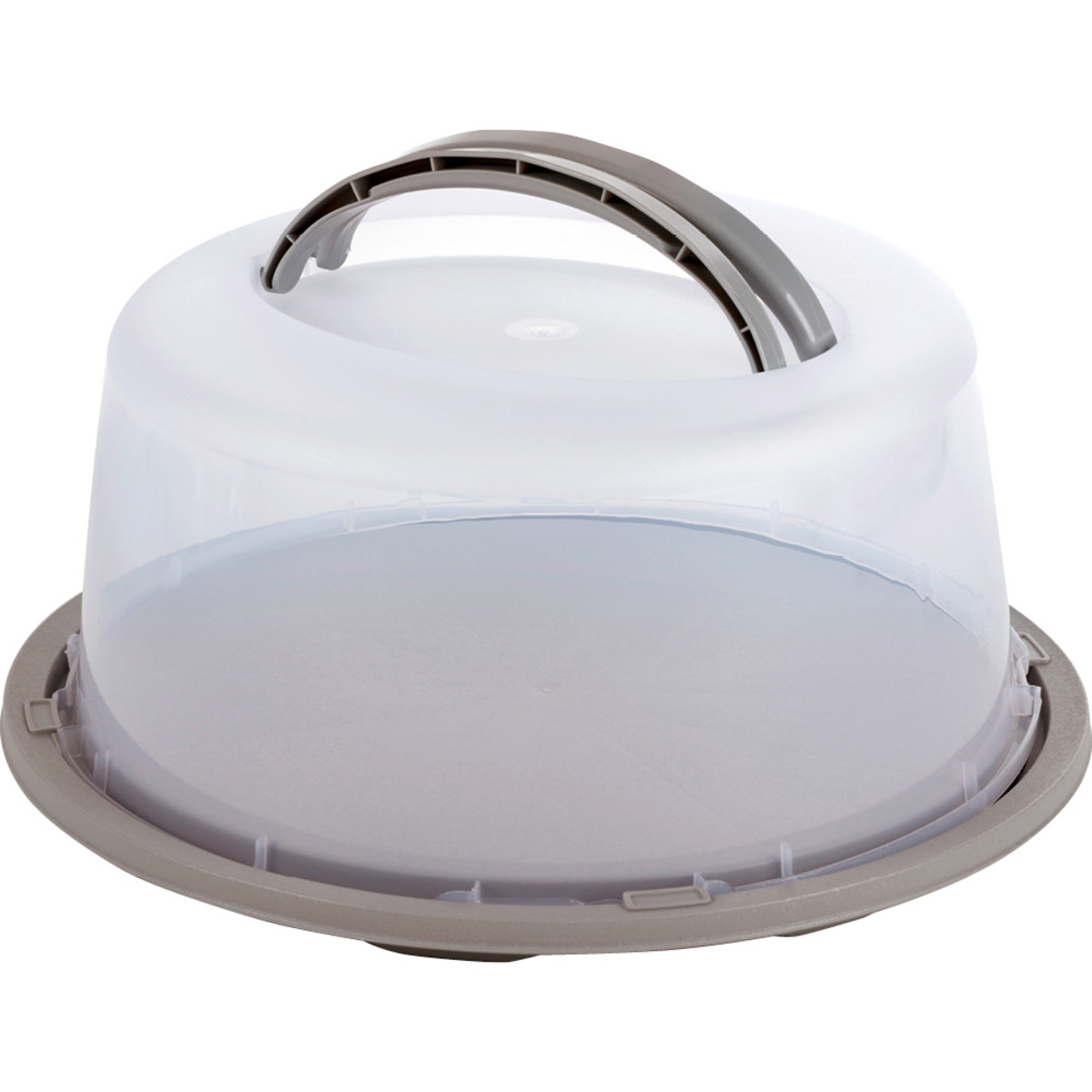 Bild 1 von Tortenbehälter  stabiler Verschlussmechanismus