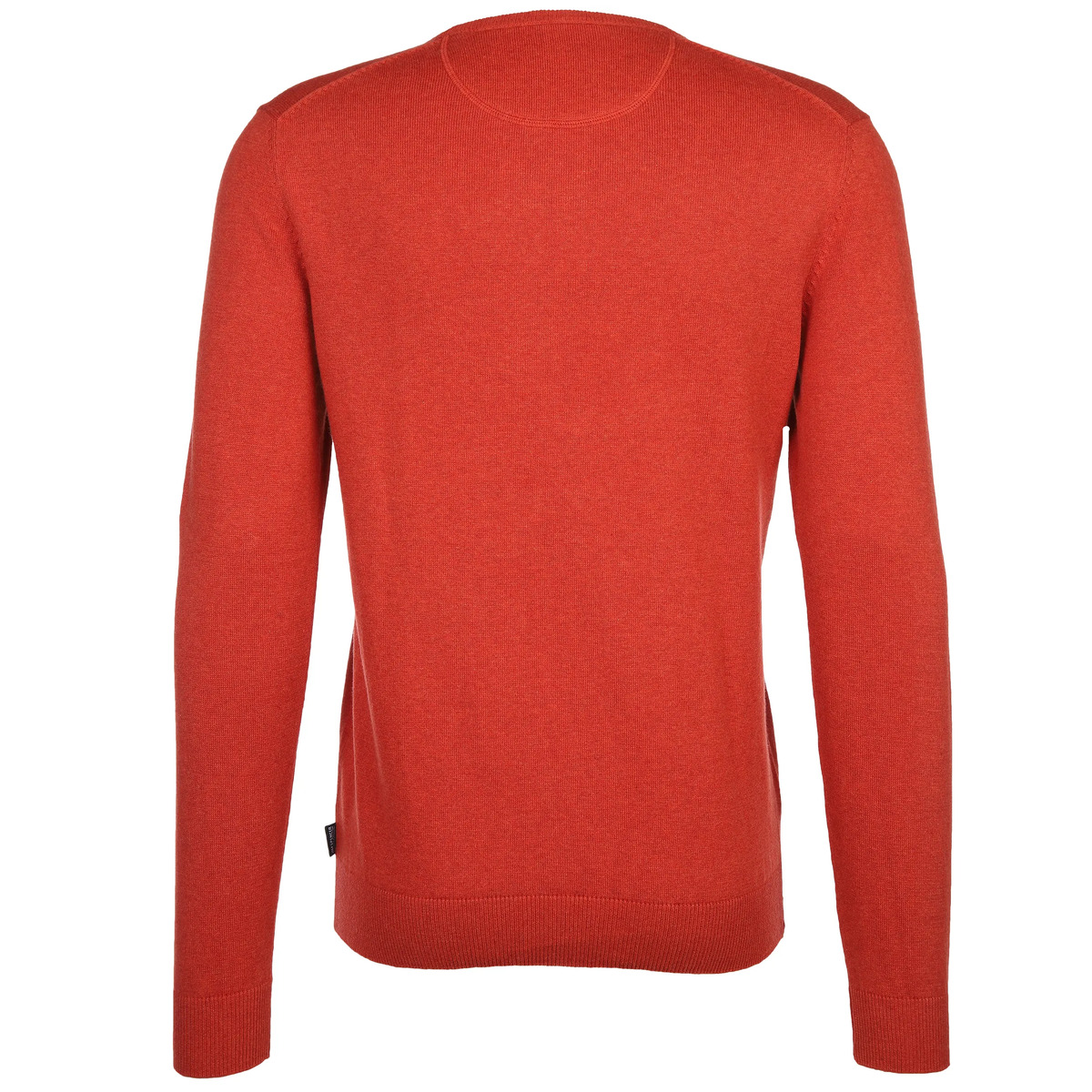 Bild 2 von Herren Strickpullover
                 
                                                        Orange