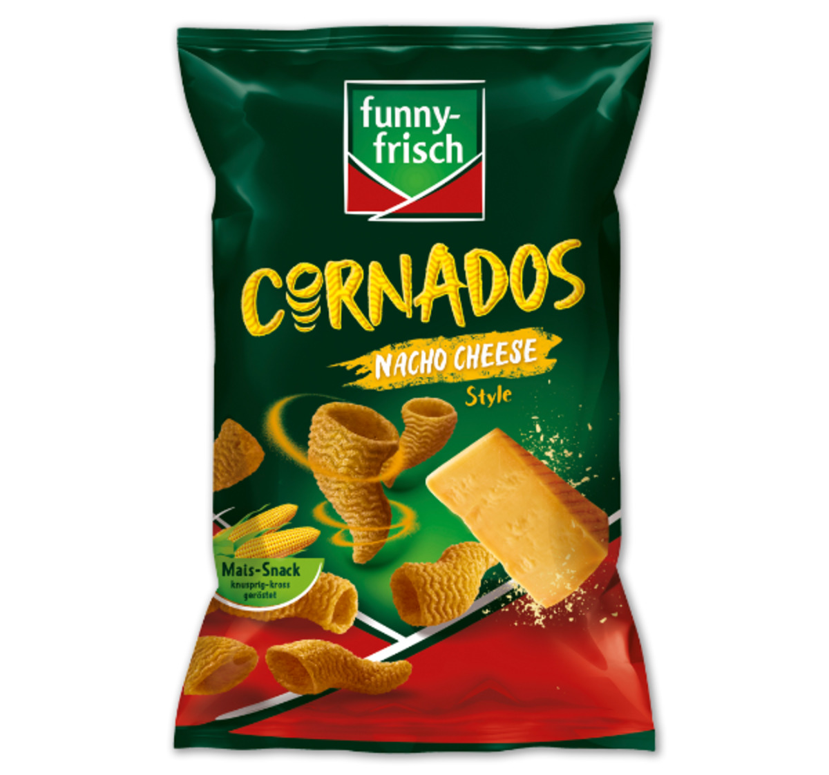 Bild 1 von FUNNY-FRISCH Cornados*