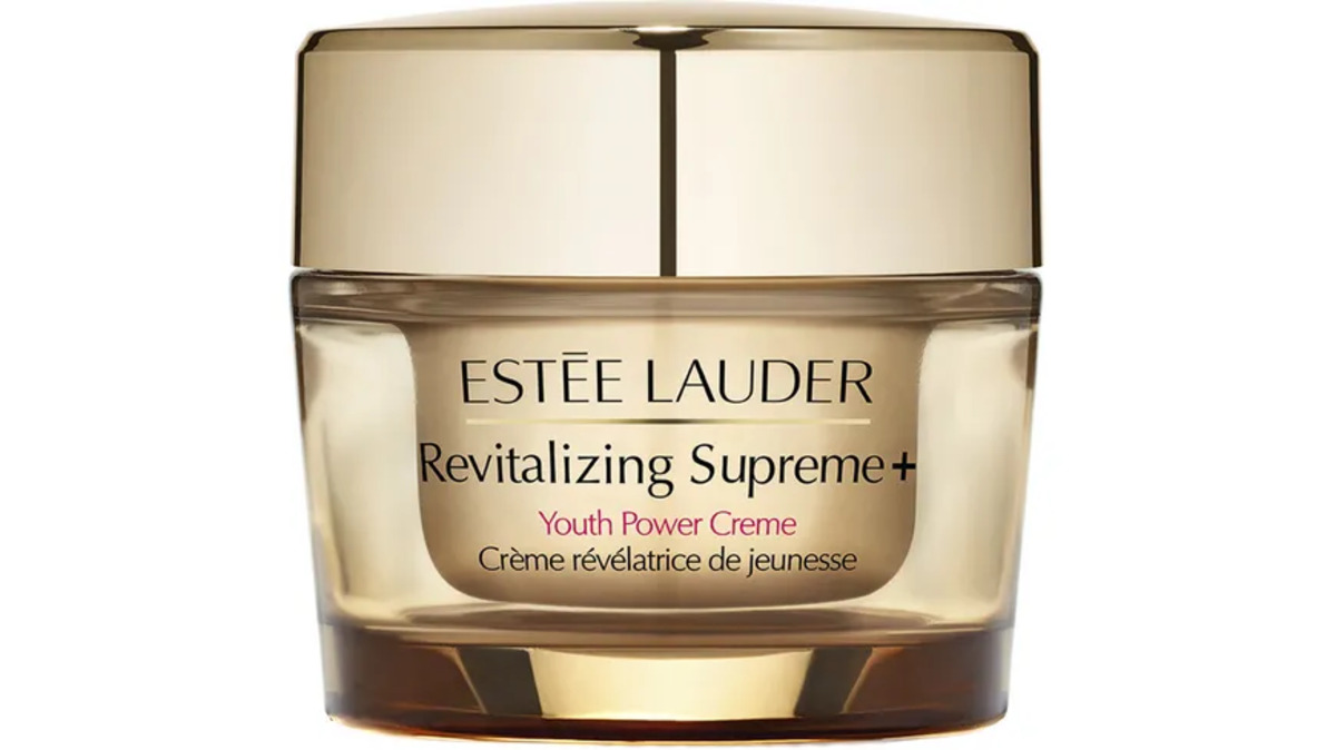 Bild 1 von ESTEE LAUDER Revitalizing Supreme + Youth Power Creme