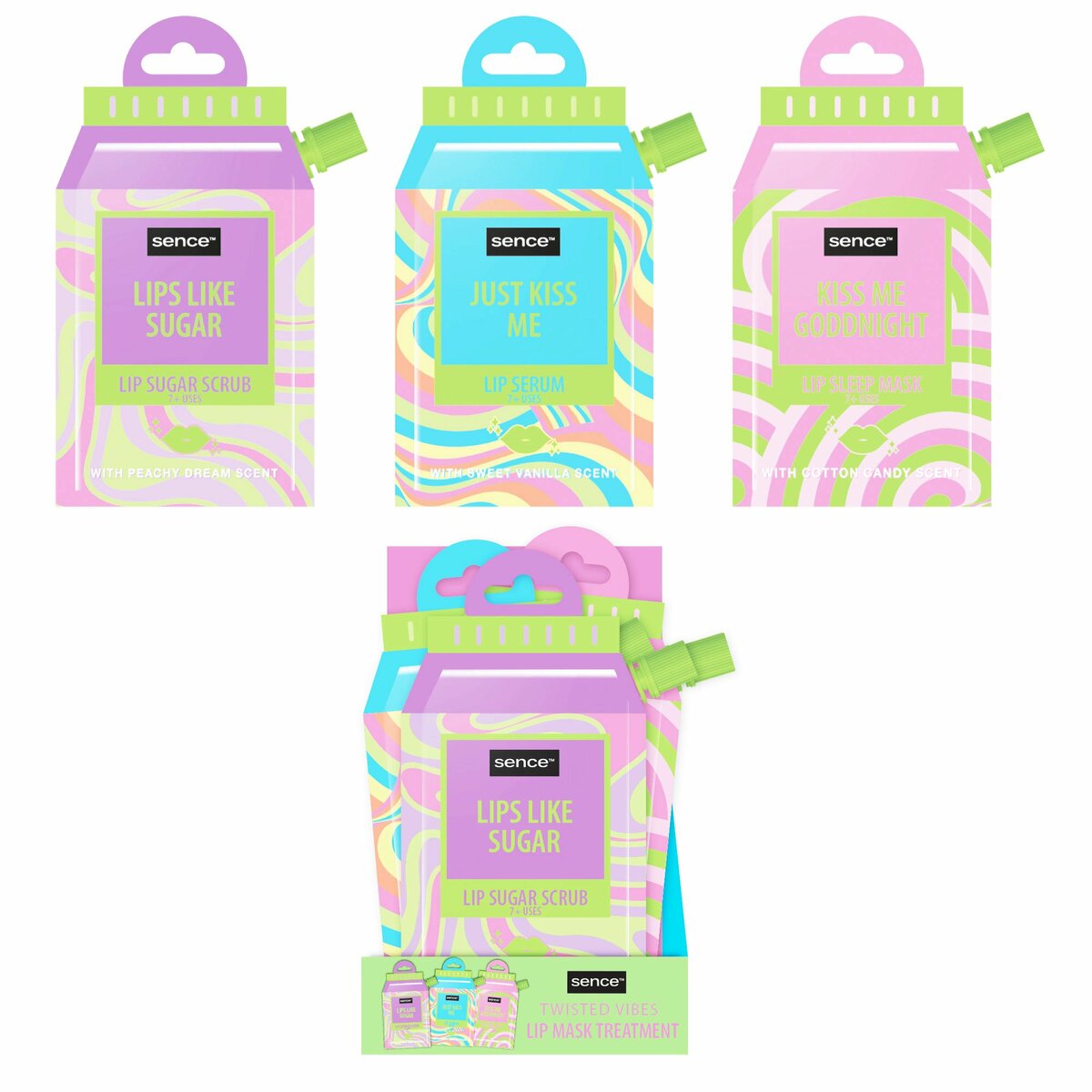 Bild 1 von Lip Mask 5 ml