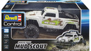 Bild 1 von Revell Control 24643 - RC Truck NEW MUD SCOUT