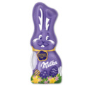 Bild 1 von MILKA Schmunzelhase*