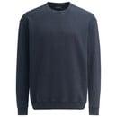 Bild 1 von Herren Sweatshirt unifarben DUNKELBLAU