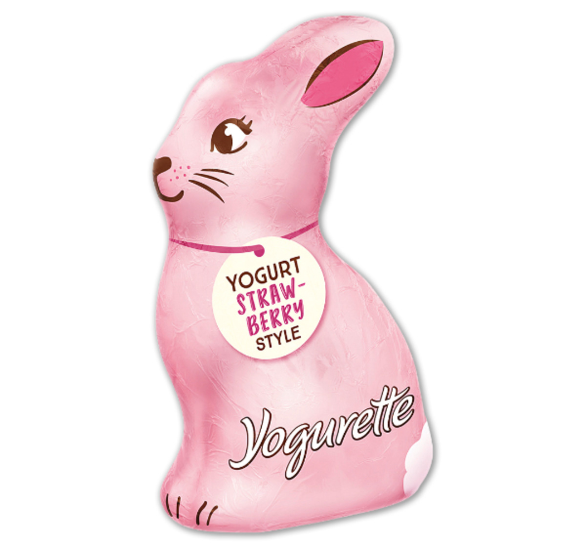 Bild 1 von YOGURETTE Osterhase*