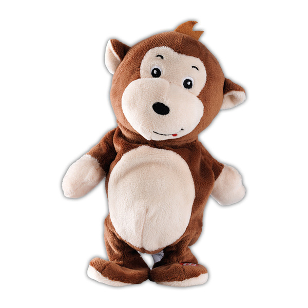 Bild 3 von Sunkid Laufendes Labertier