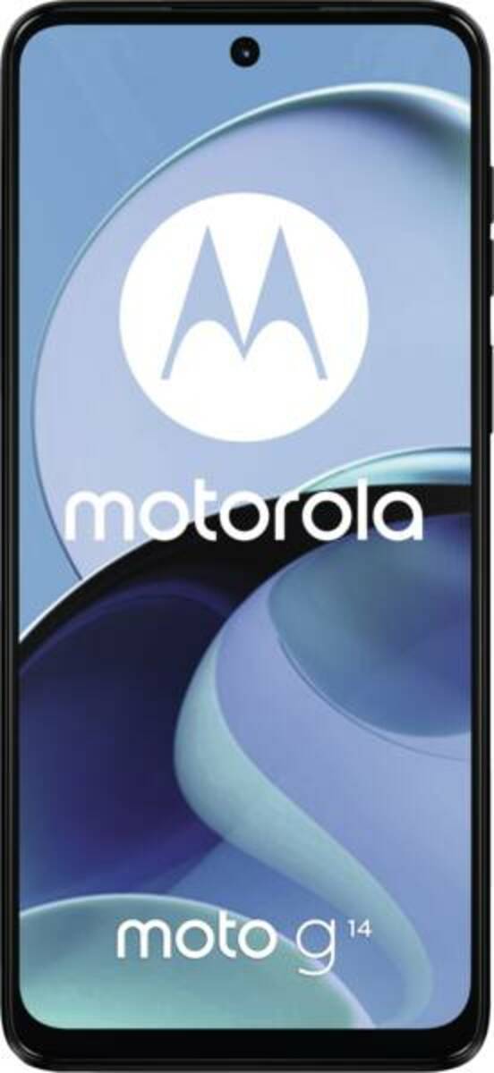 Bild 1 von Motorola Moto G14 128GB