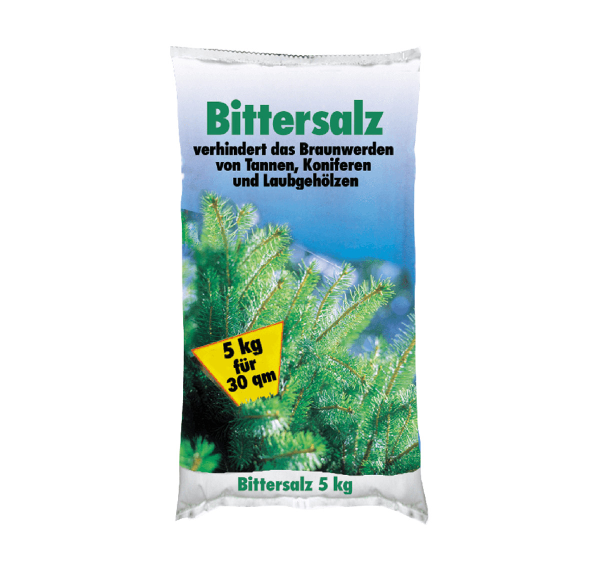 Bild 1 von Bittersalz