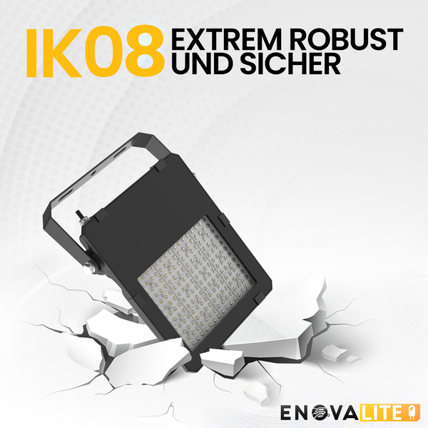 Bild 4 von LED-Fluter PRO, 150 W, 4000 K