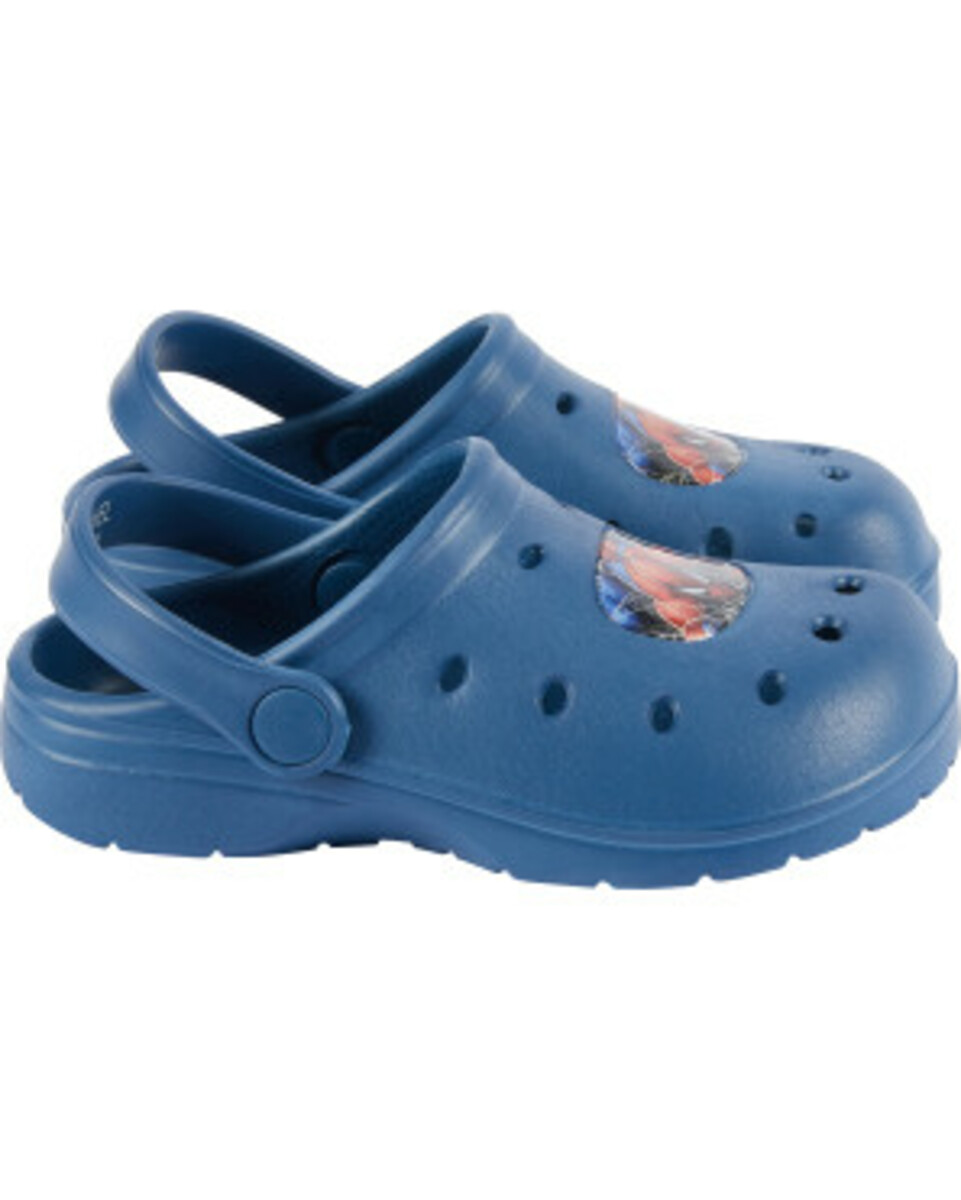 Bild 1 von Lizenz Clogs, verschiedene Lizenzen, dunkelblau