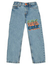 Bild 1 von Coole Jeans, Kiki & Koko, Loose-fit, jeansblau
