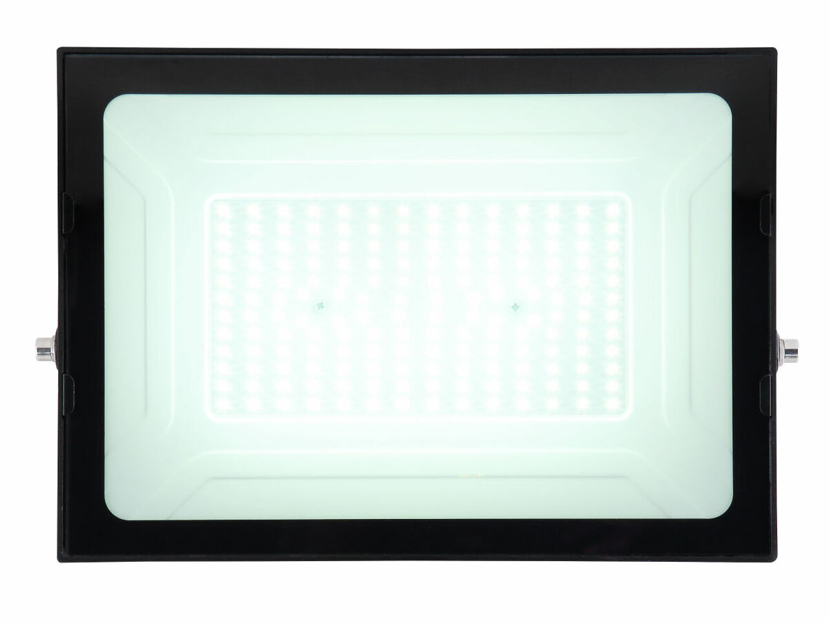 Bild 4 von Globo Lighting - HELGA I - Außenleuchte Aluminium Druckguss schwarz, LED