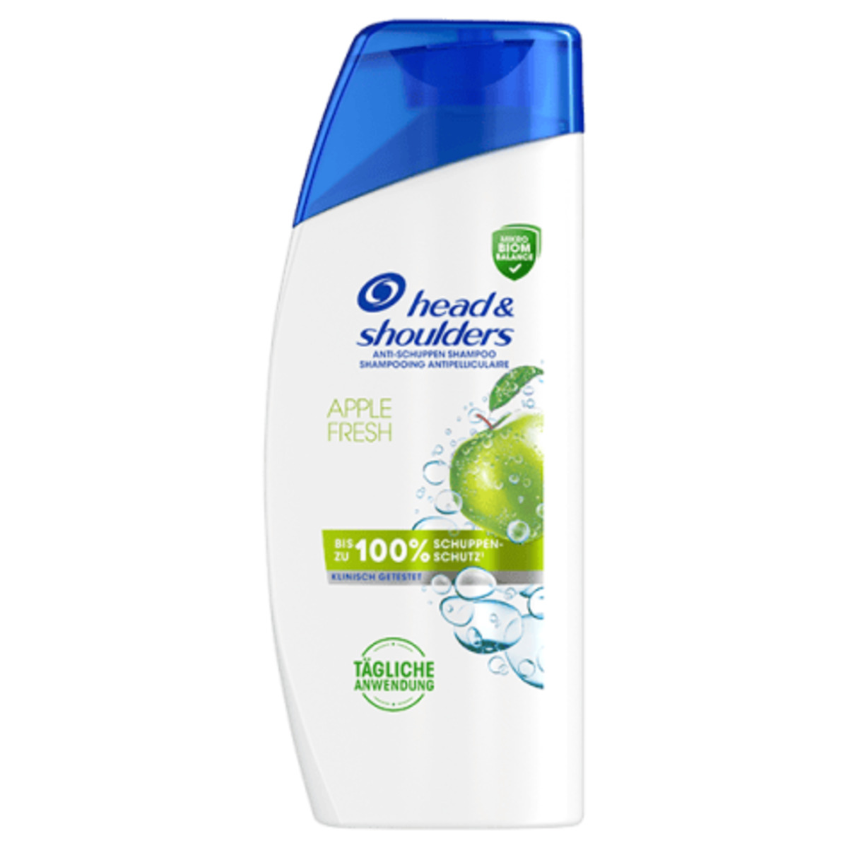 Bild 1 von Shampoo 'Apple Fresh'