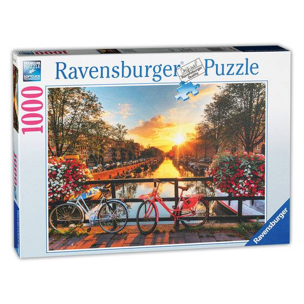 Bild 2 von Ravensburger 1000 Teile Puzzle