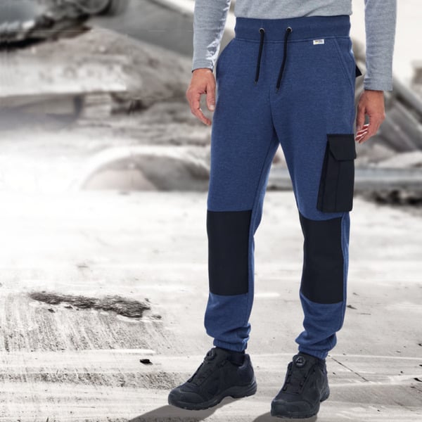 Bild 2 von Toptex Pro Arbeits- Sweat Hose