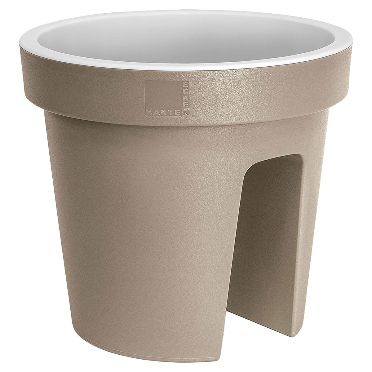 Bild 2 von BELAVI Pflanztopf