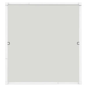 Windhager Insektenschutz-Klickfenster weiß B/L: ca. 130x140 cm