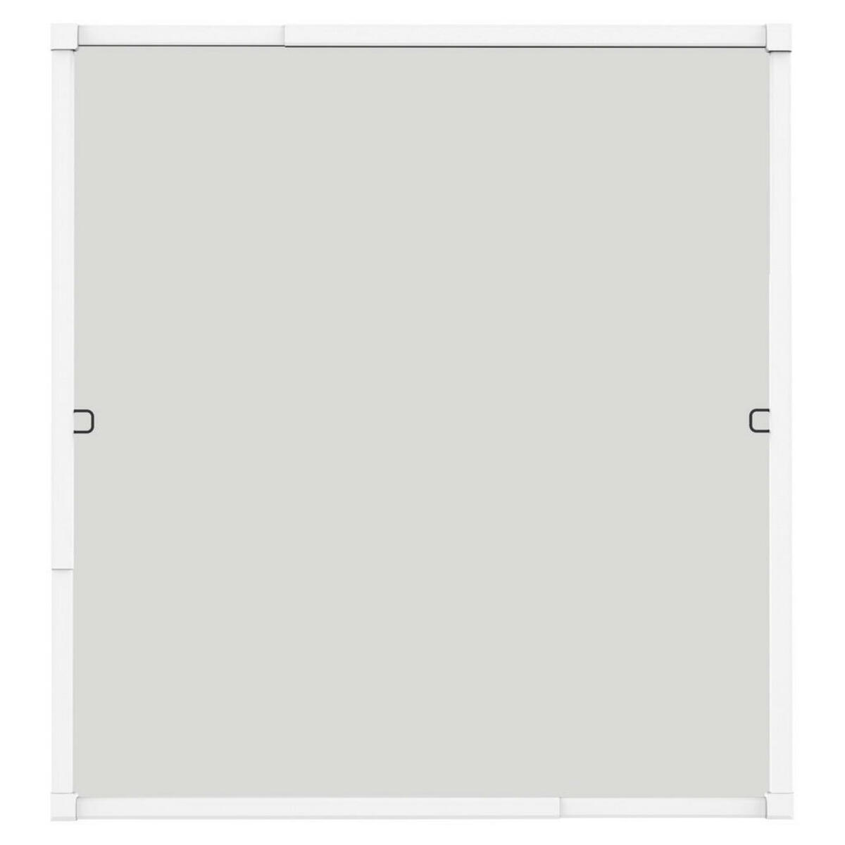Bild 1 von Windhager Insektenschutz-Klickfenster weiß B/L: ca. 130x140 cm
