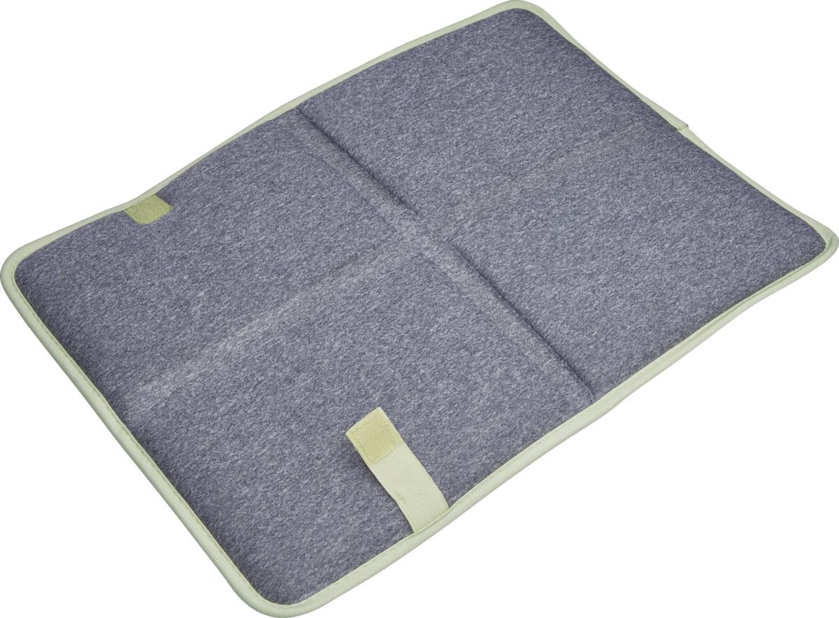 50+ Faltbares Thermo Sitzkissen, Haoyuluo 2 stück outdoor sitzkissen