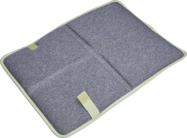 Bild 2 von IDEENWELT faltbares Thermo-Sitzkissen