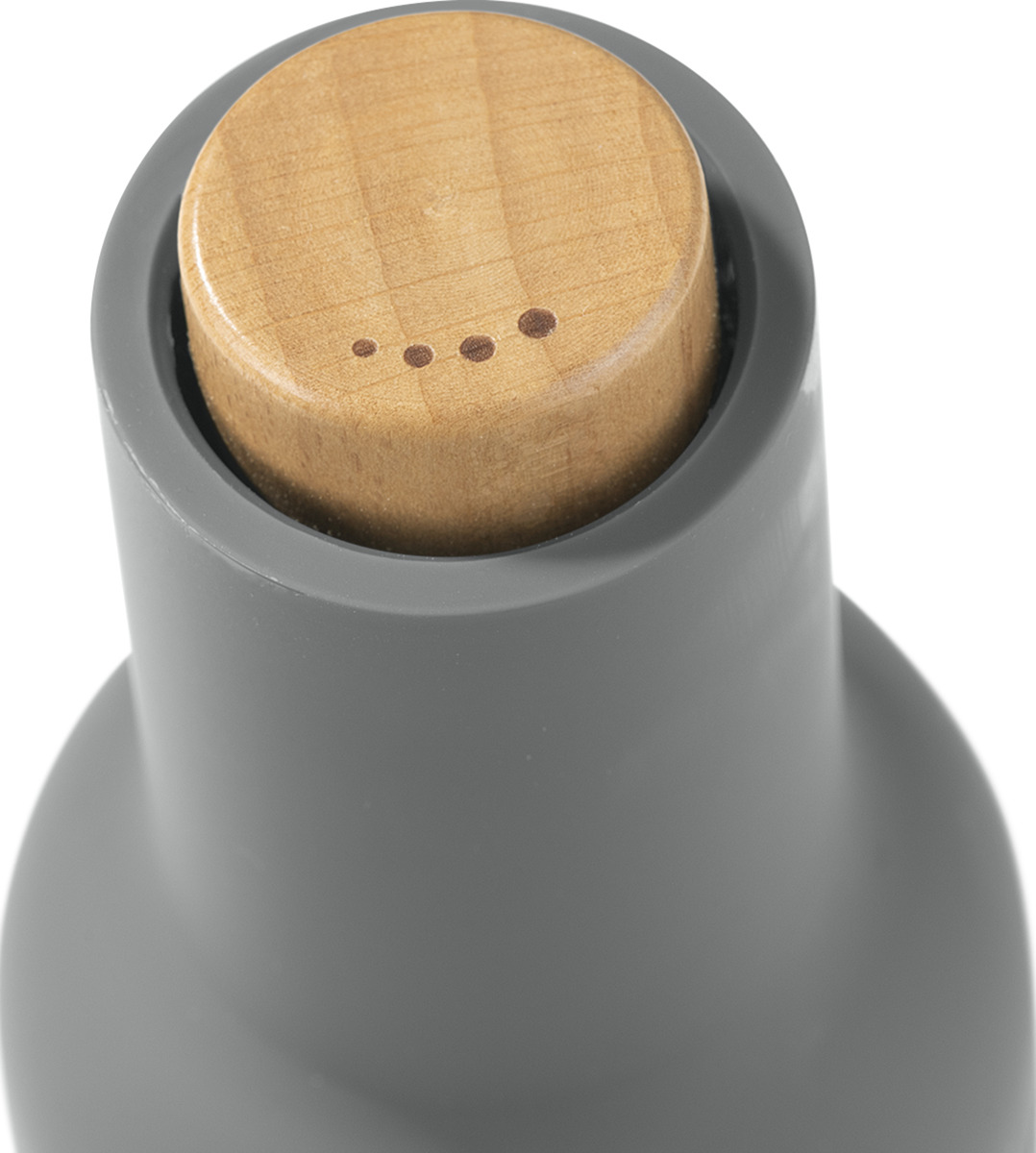 Bild 3 von IDEENWELT Elektrische Salz- und Pfeffermühle