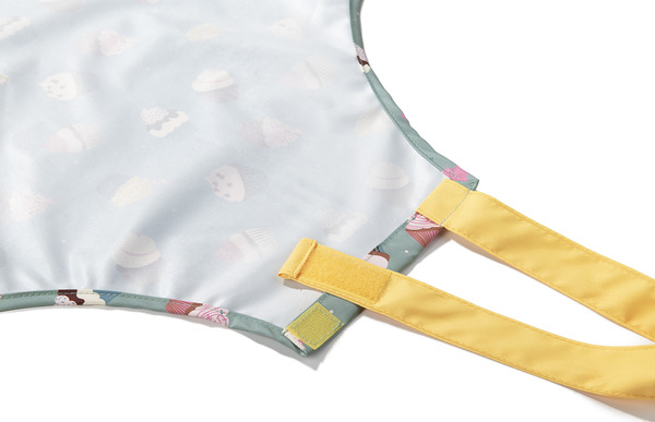 Bild 2 von IDEENWELT Abwischbare Kinder-Schürze