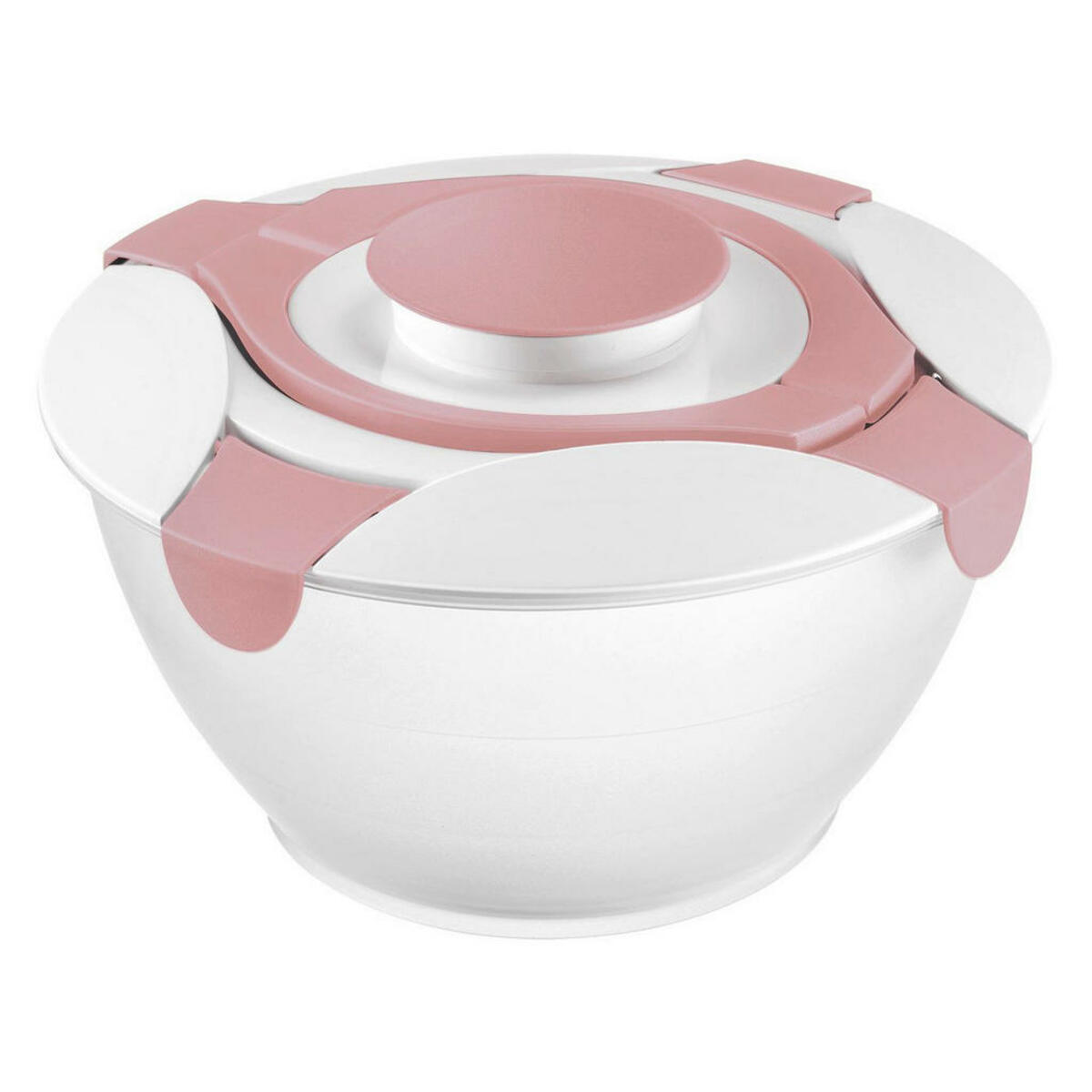 Bild 1 von Westmark Salatschüssel Praktika pink