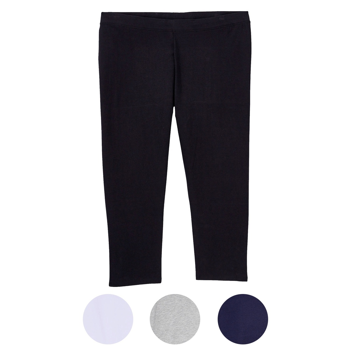 Bild 1 von UP2FASHION Damen Leggings, große Mode