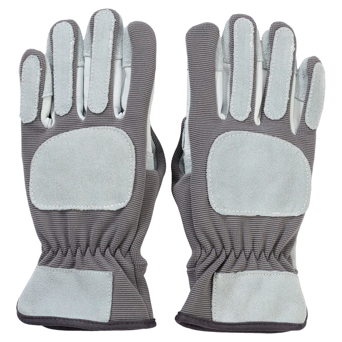 Bild 2 von GARDENLINE Leder-Gartenhandschuhe