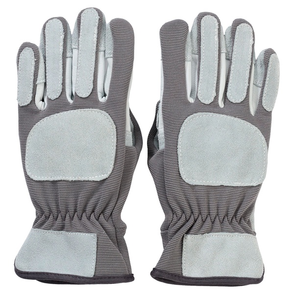 Bild 2 von GARDENLINE Leder-Gartenhandschuhe