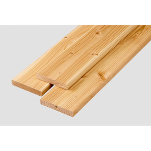 Klenk - 
            Klenk Holz Terrassendiele, Douglasie 300 x 12 x 2,1 cm