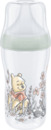 Bild 2 von NUK Perfect Match Babyflasche Winnie Puuh mit Temperature Control, ab 3 Monate, 260 ml