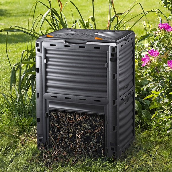 GARDENLINE Komposter 300 l von ALDI SÜD ansehen!
