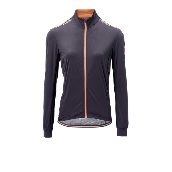 Bild 2 von CRANE Damen oder Herren Radjacke