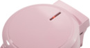 Bild 3 von IDEENWELT Mini-Waffeleisen rosa