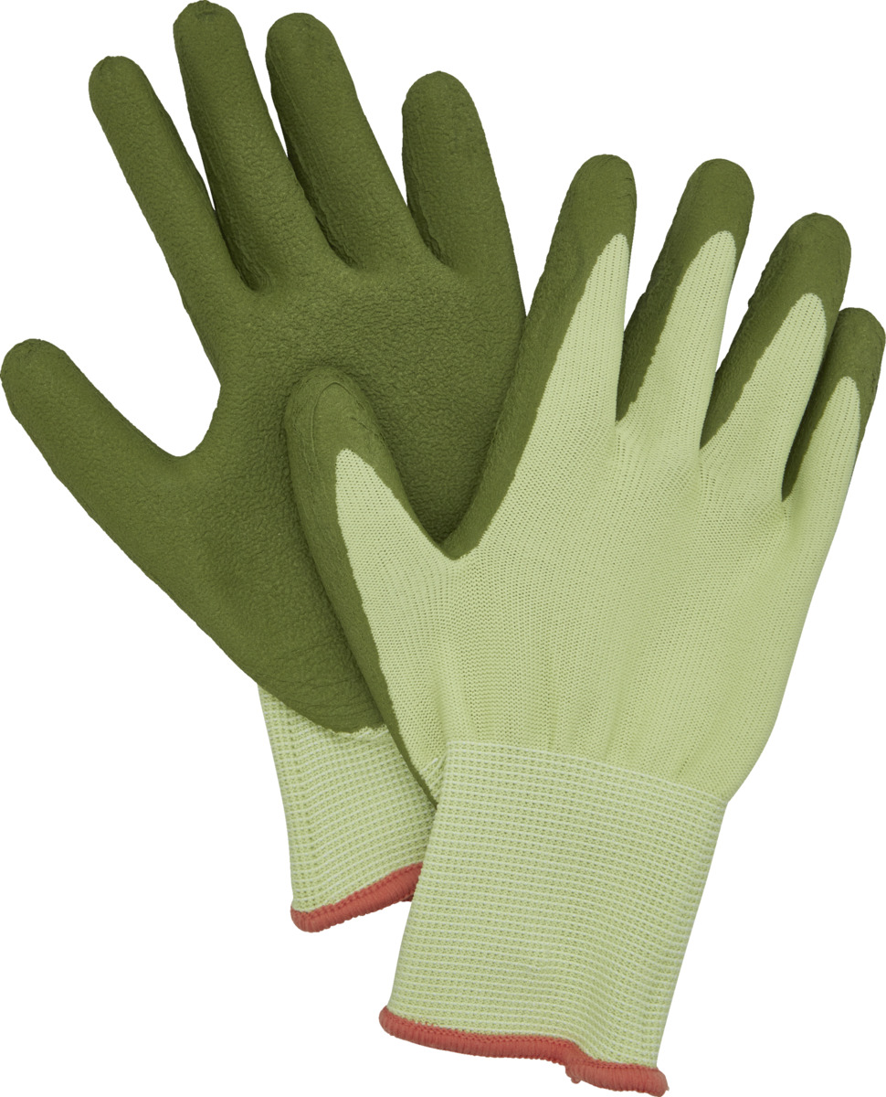 Bild 1 von IDEENWELT Gartenhandschuhe Gr. L