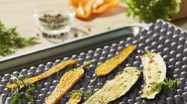 Bild 2 von IDEENWELT Abtropf-Backmatte