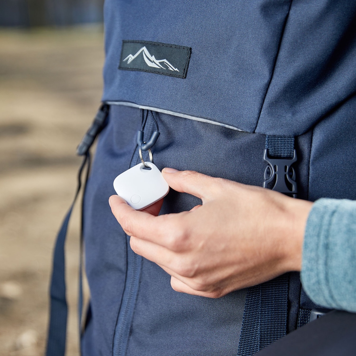 Bild 3 von MAGINON Smart Tags Pro, 2er-Packung