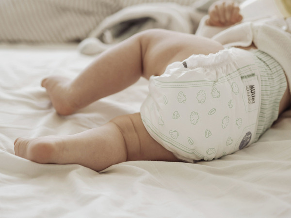 Bild 4 von Moomin Baby Windel Gr.5 (10-16kg)