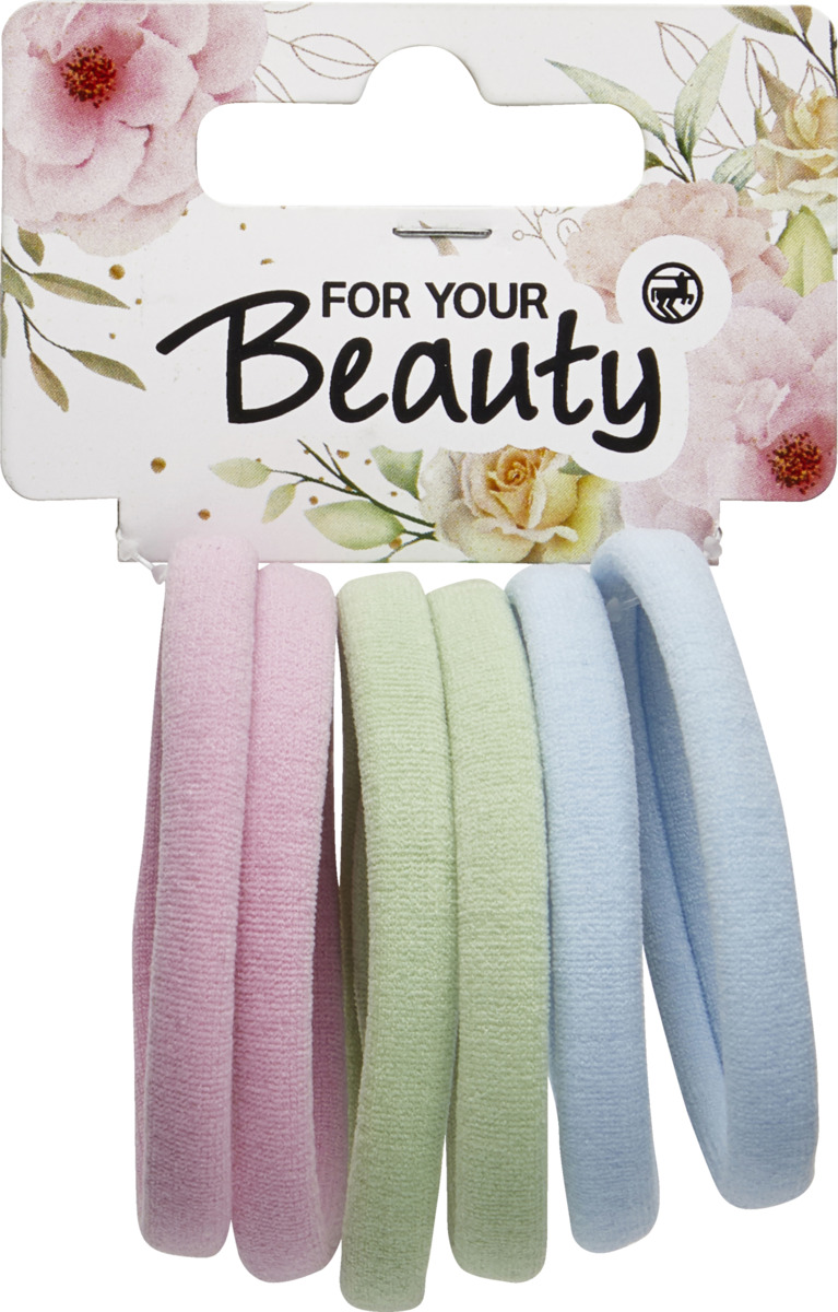 Bild 1 von FOR YOUR Beauty Haargummi