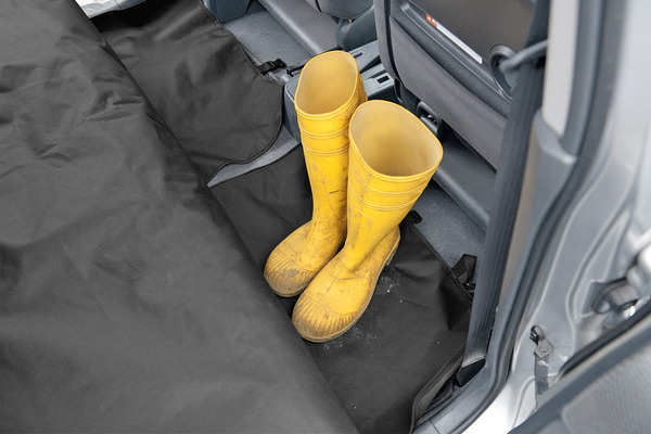 Bild 3 von IDEENWELT Autoschondecke