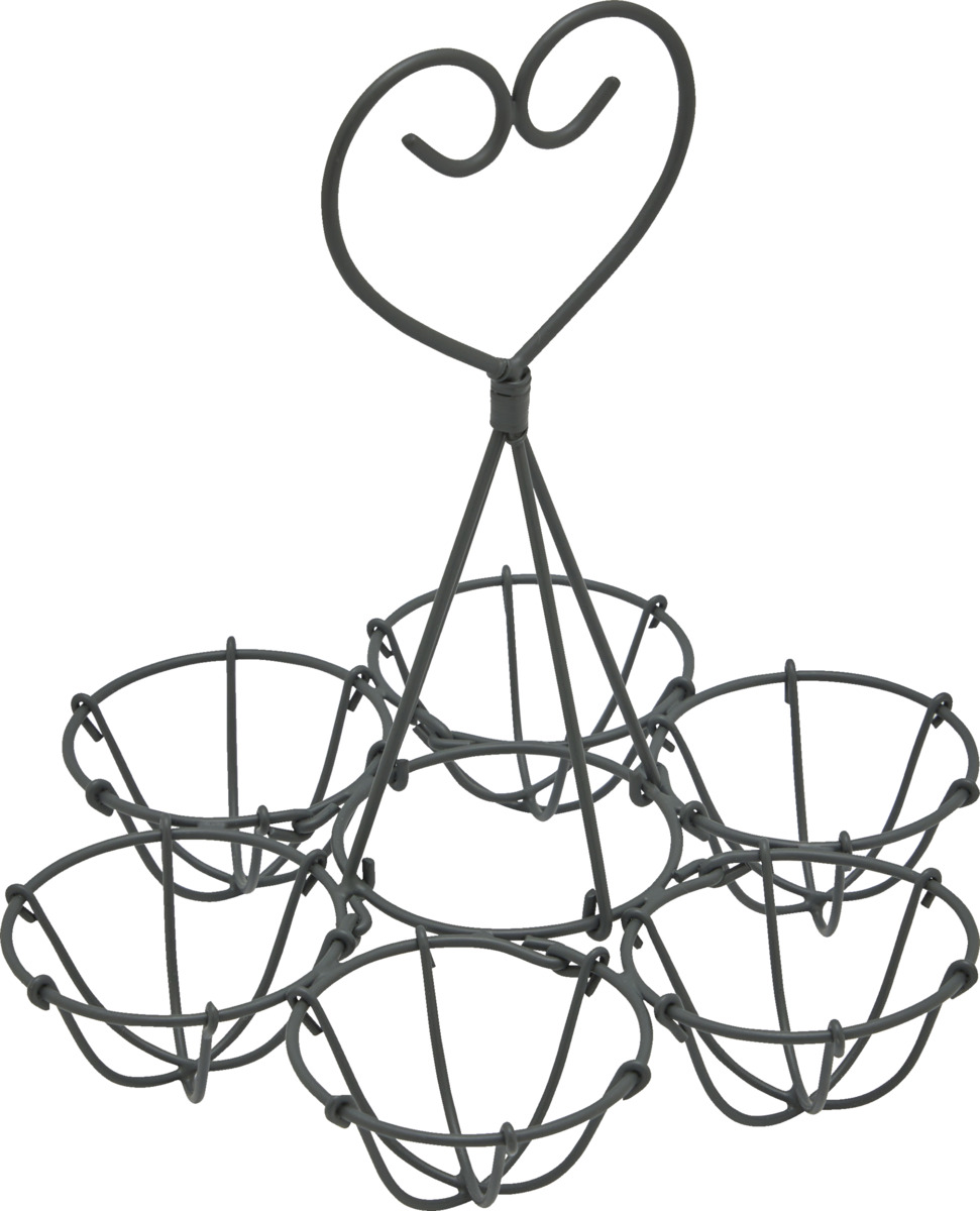 Bild 1 von IDEENWELT Eierhalter