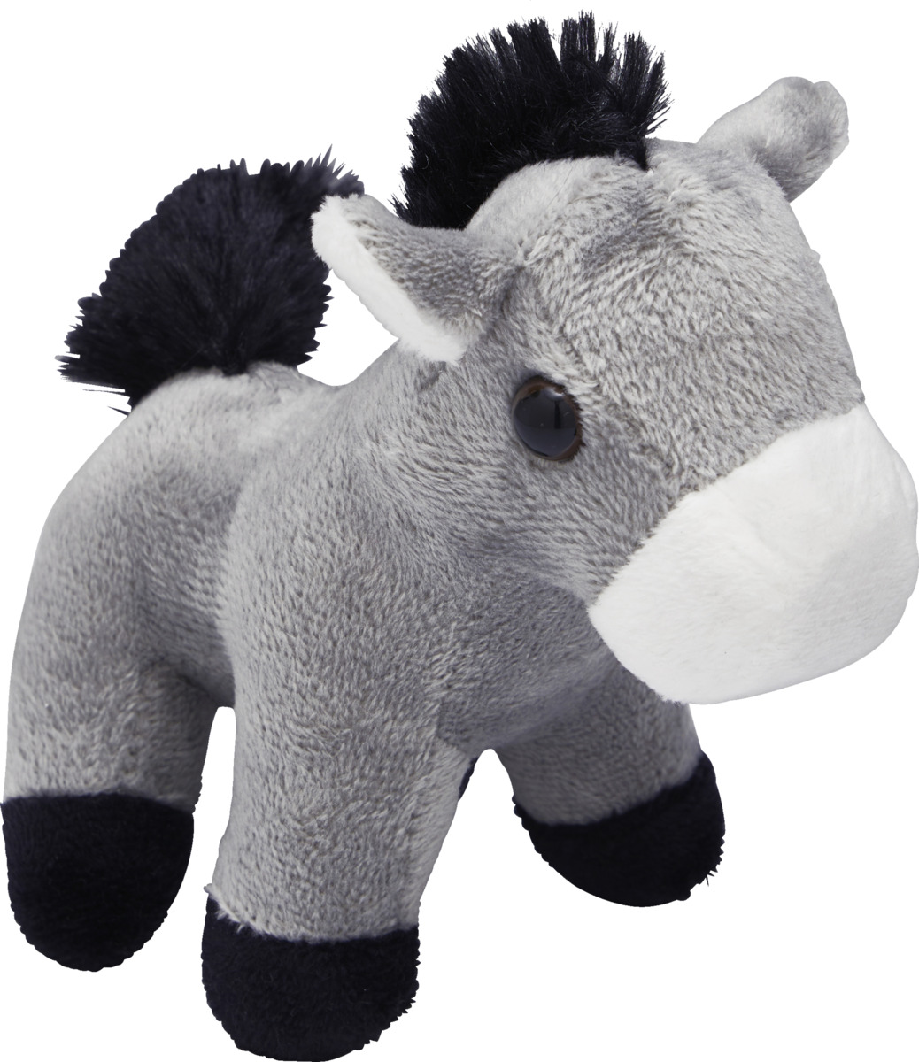 Bild 1 von IDEENWELT Farmtier mit Sound Esel